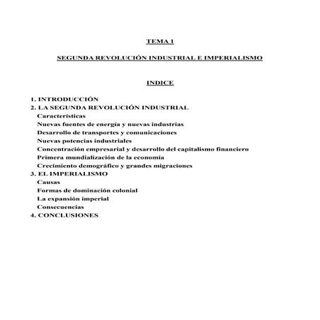 Tema 1-La segunda revolución industrial y el imperialismo ilustrado.pdf