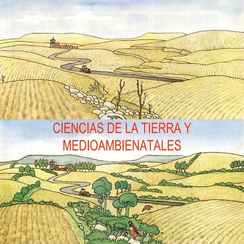 Tema 1 . medio ambiente y dinámica de sistemas