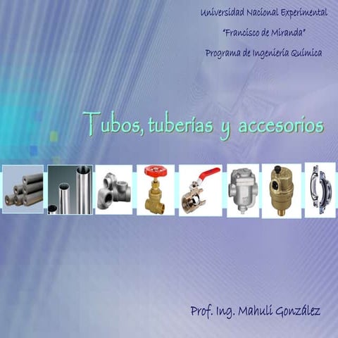 Tabla cedulas tuberia | PDF