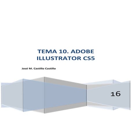 Illustrator CS5 | PDF