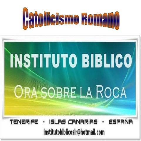 Justificación por fe