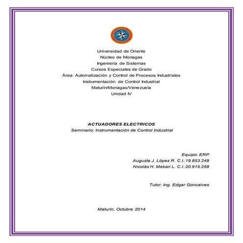 Tema 10  unidad iv- ici