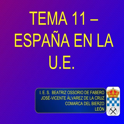 Tema11 espaaenlau-e-110428092015-phpapp01