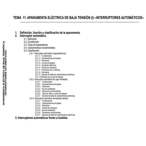 Industrial electrical symbols | PDF