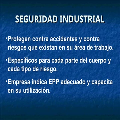 TEMA 12SEGURIDAD INDUSTRIAL ACCIDENTES.ppt