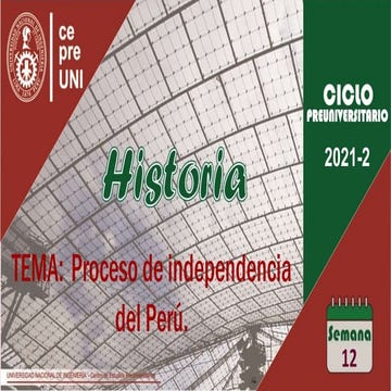 TEMA 12 INDEPENDENCIA DEL PERU.          pdf
