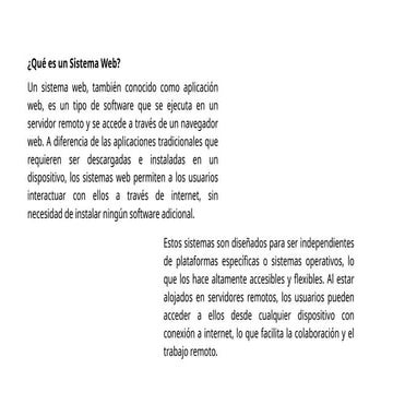 Calidad de los sistemas Web, NAVEGADORES