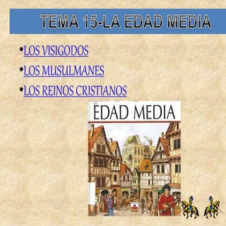 Edad Media