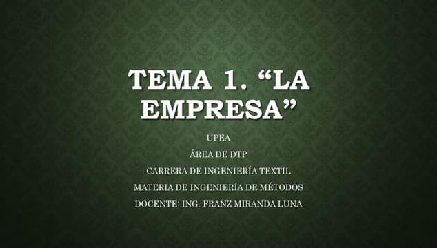 TEMA 1 LA EMPRESA.pptx