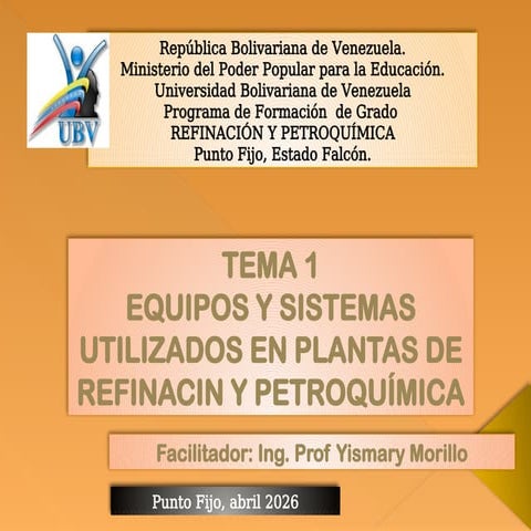 Servicios SIMCI | PPTX