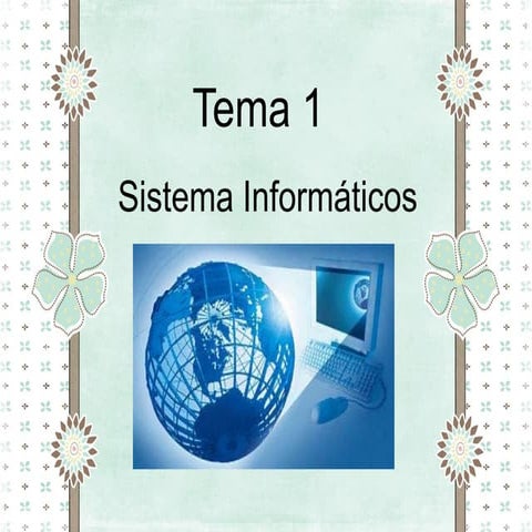 Tema 1 sistma informática yuxin lin 4ºa