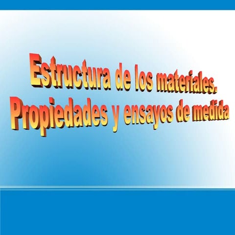 Tema 1, tecnología industrial