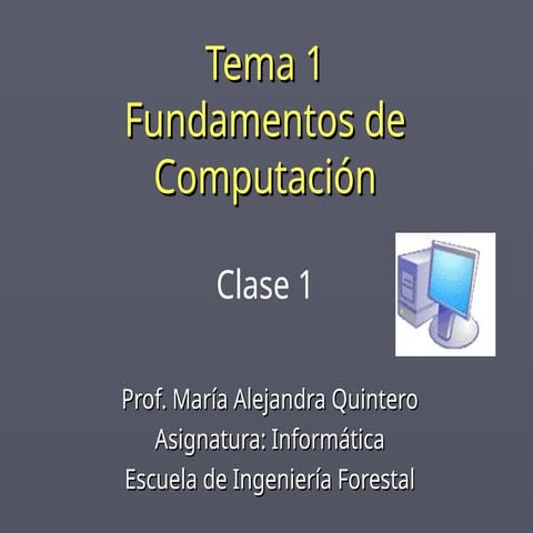 Tema1_Tipos Pc.ppt fundamentos básicos de la pc