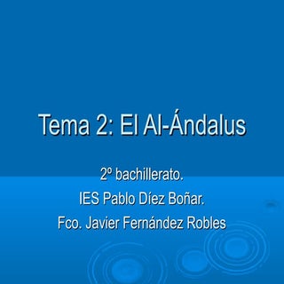 Tema 2