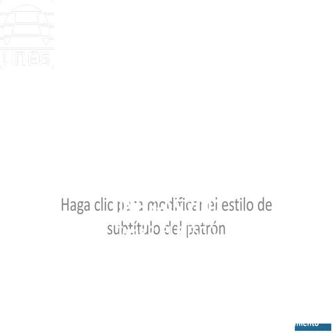 UNEG-AS 2012-Pres2: El riesgo