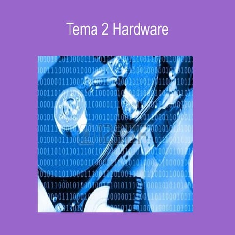 HARDWARE | PPT