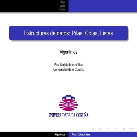 Tema 2.1 -_pilas,_colas_y_listas