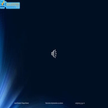 Tema#2 - Windows 8.1/10 -Android OS