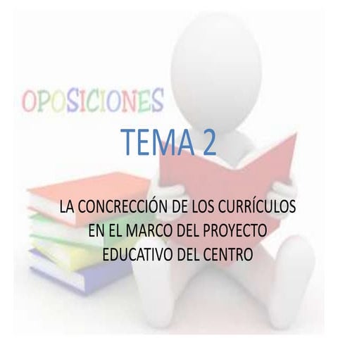 Tema 2 | PPTX