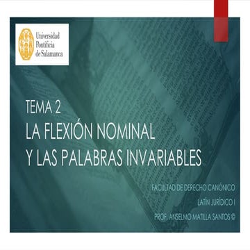 curso de latin para estudio personal y crecimiento