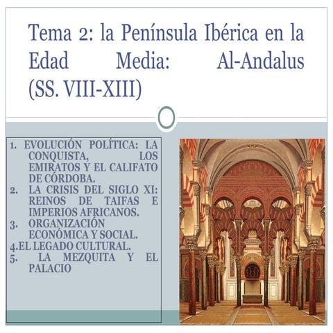 Tema2 al-andalus-091006125035-phpapp01(1)