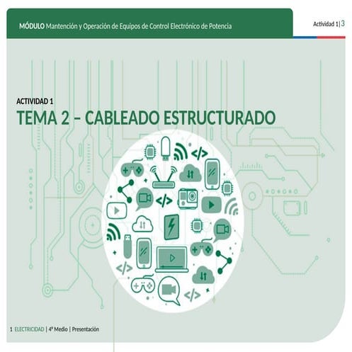 Comprehensive Guide to Structured Cabling and EIA/TIA 568A Standards ...