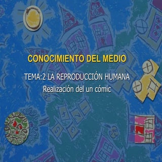 Conocimineto del Medio 6º de Primar...