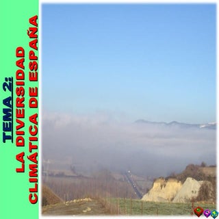 Tema 2 Diversidad Climtica
