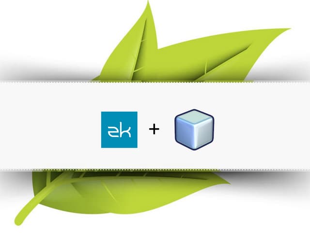 Tema 2   implementar el demo zk
