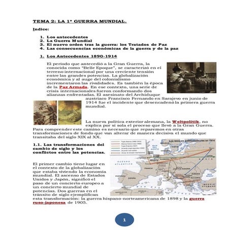 Tema 2-La 1ª Guerra Mundial TEMA ILUSTRADO CRISTINA.pdf