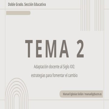 Tema 2 - PARTE 1 (1).pptxkokookokokokokoko | PPTX