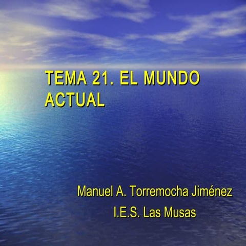 El_mundo_desde_1945_hasta_la_actualidad_Autoguardado_1.pptx