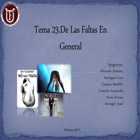 Tema 23
