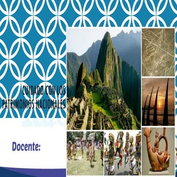 TEMA 26 - CUIDADO CON LOS PATRIMONIOS NA.ppt