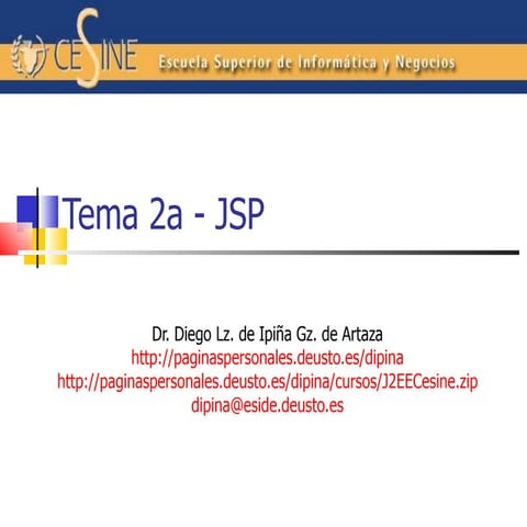 Tema2a Jsp