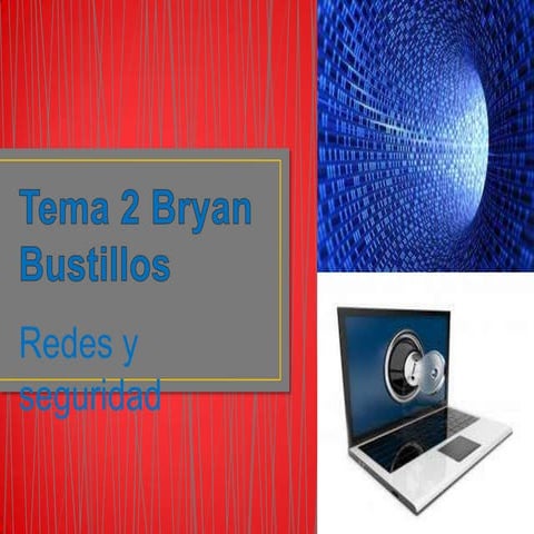 Tema 2 bryan bustillos