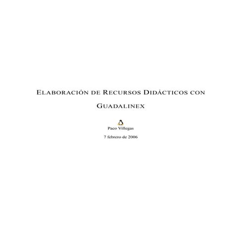 Tema2  herramientas open office