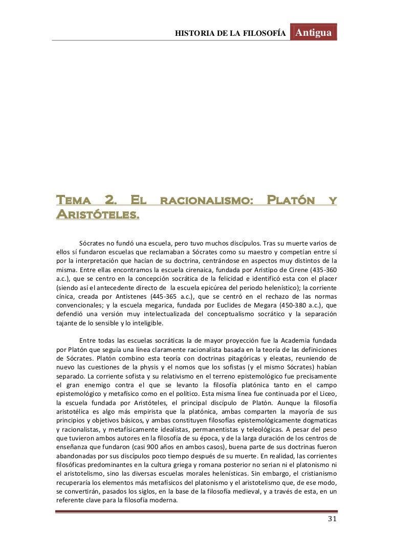 2 Platon Aristoteles