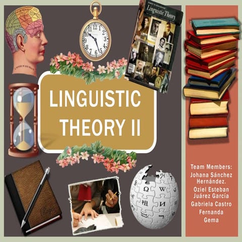 Tema # 2 the copenhagen school