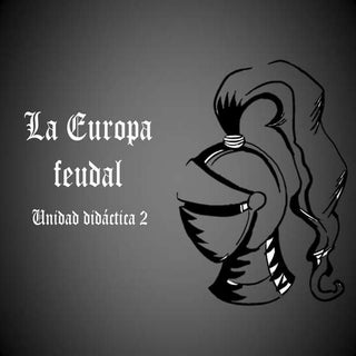 UD 2. La Europa feudal
