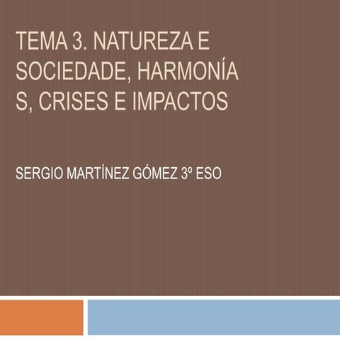 Tema 3