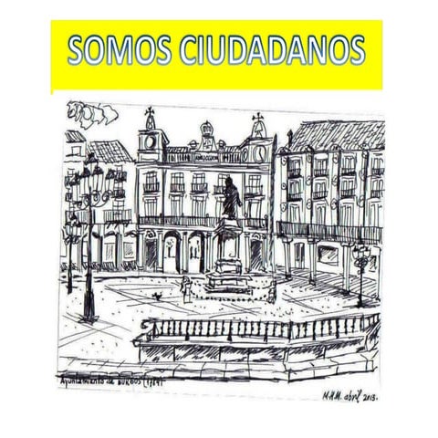 Tema 3. somos ciudadanos