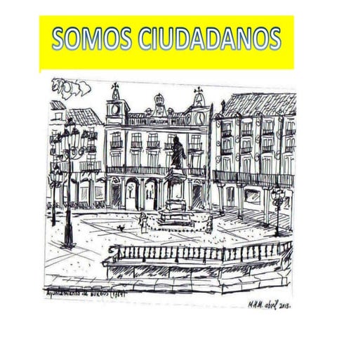 Tema 3. somos ciudadanos