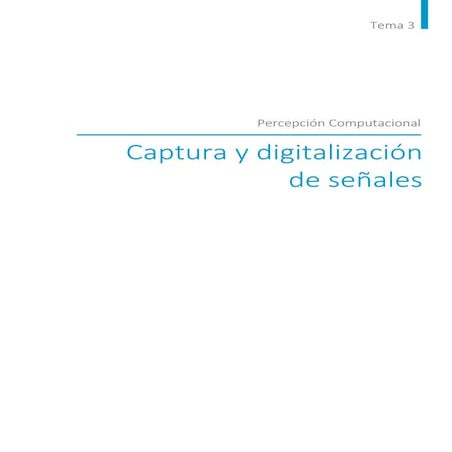 Tema3 | PDF