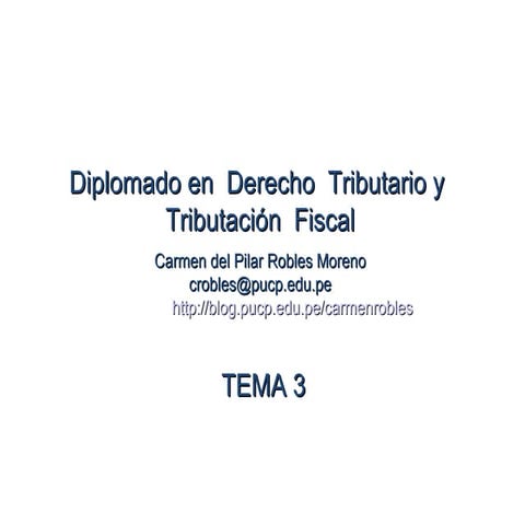 Tema 3   deuda tributaria (17-10-12)