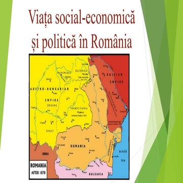 Tema 31. Viața social-economică și politică în România.pptx