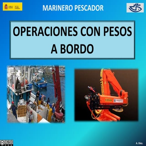 Tema 3_1 Operaciones con pesos a bordo