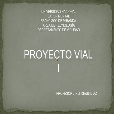 Tema 3 Alineamiento Vertical