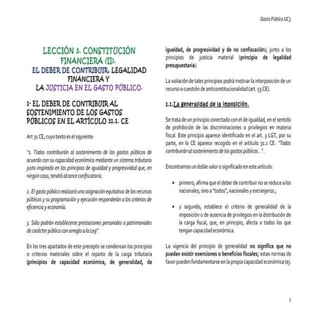 Tema 3 constitucion economica 2