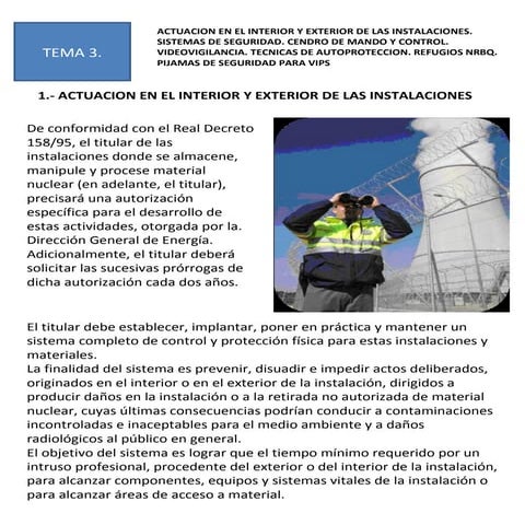 Tema3 instalacionesestrategicas
